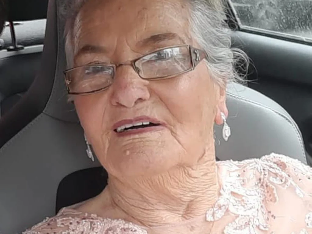 Convite para Missa de 7º Dia de Juracy Jardim Collares