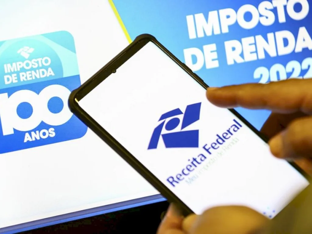 Receita libera consulta a restituição do Imposto de Renda