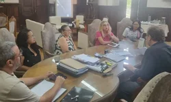 Hamm destina R$ 1 milhão para melhorias na Santa Casa de Bagé