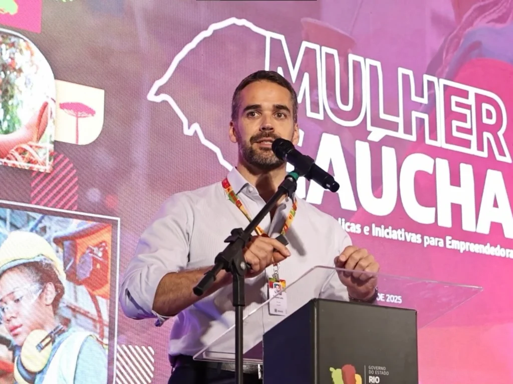 Estado anuncia programas voltados ao público feminino