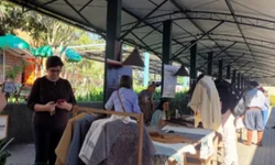 Queda de granizo assusta os bageenses