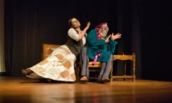 Exposição MISTURAGEM 2 recebe inscrições até dia 18