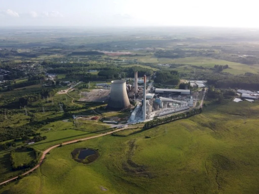 Prefeitos da região opinam sobre venda de usina