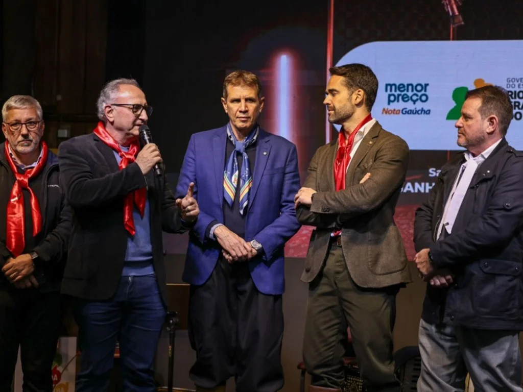 Ganha-Ganha Farroupilha quer unir tradição e varejo