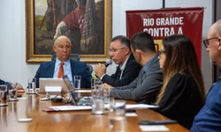 Hamm destina R$ 1 milhão para melhorias na Santa Casa de Bagé