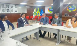 Prefeito eleito busca investimento em turismo