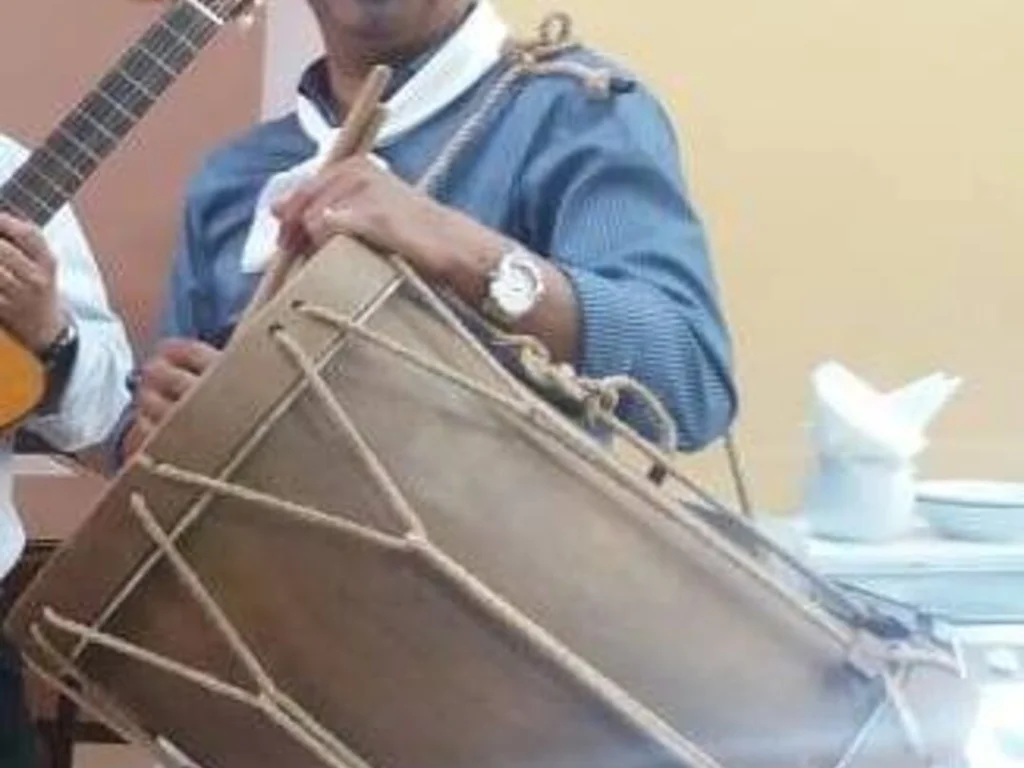 Ex-diretor do Imba precisa de ajuda para uma cirurgia