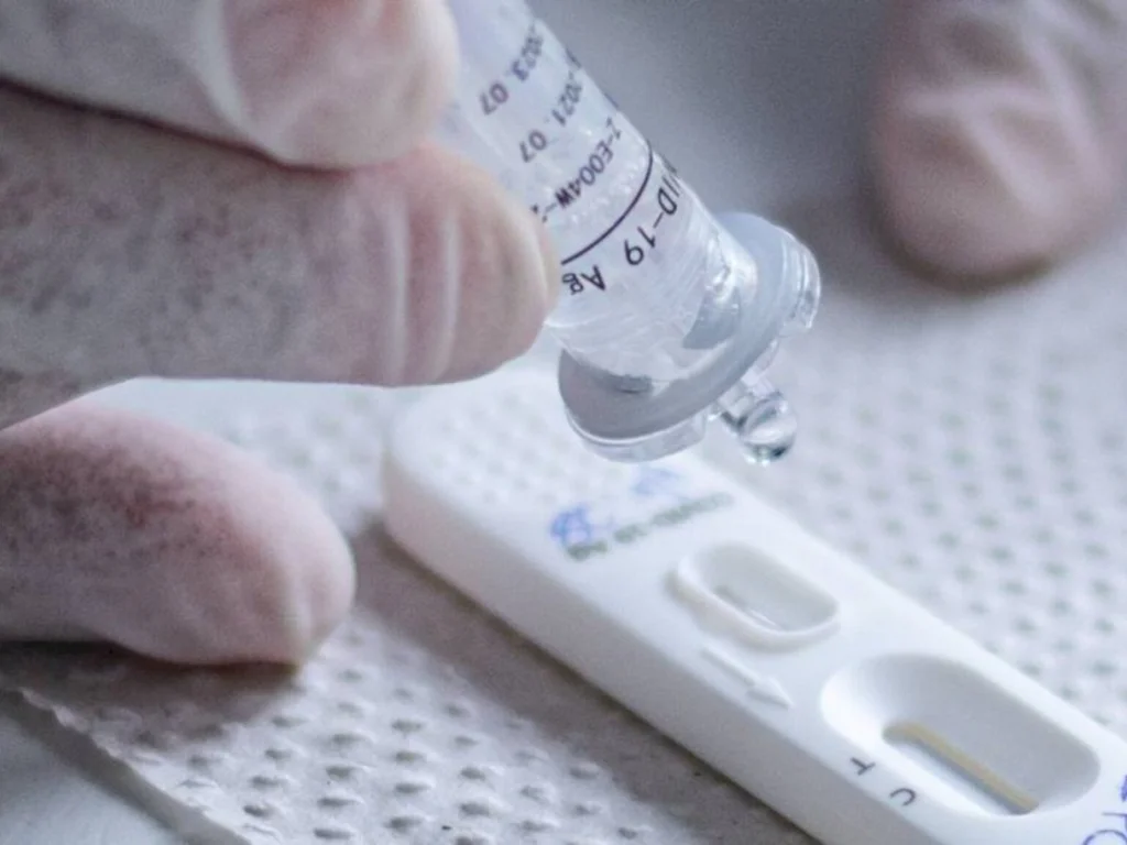 Médico aponta ‘explosão de casos’ para início do ano