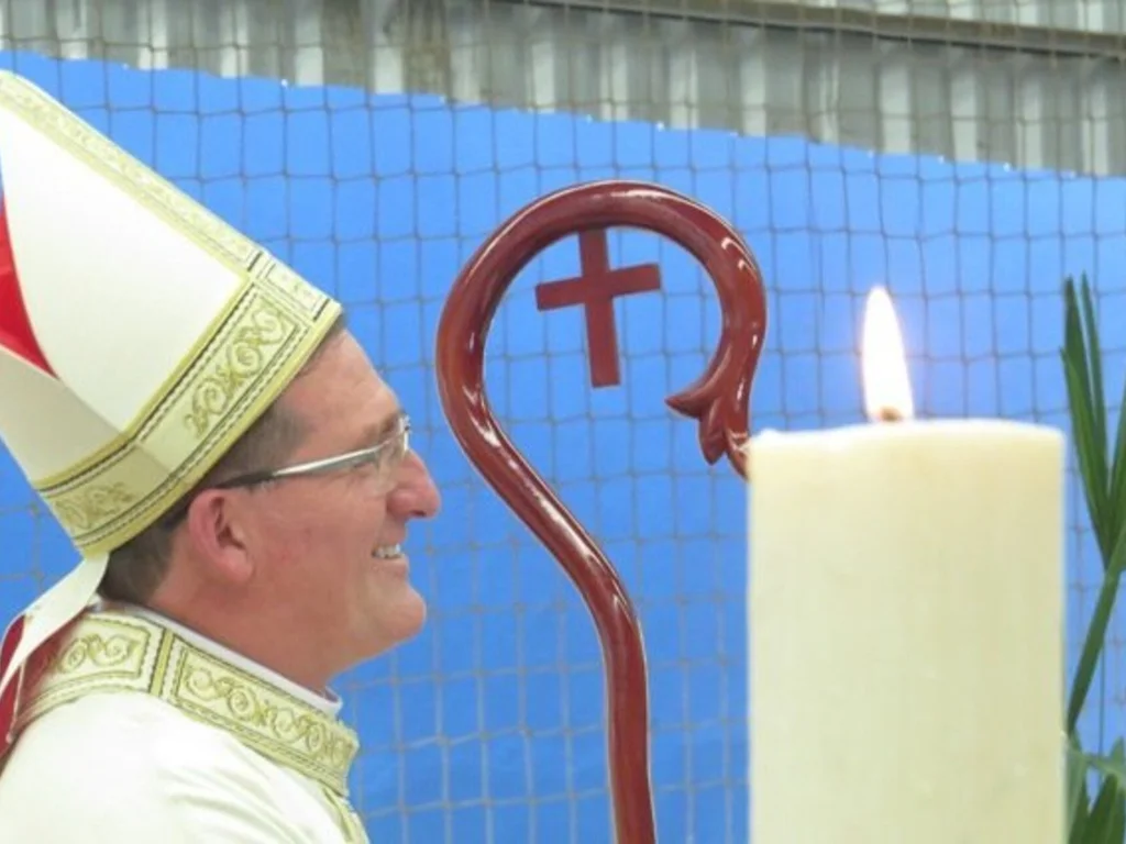 Bispo fala sobre desafios e novidades na diocese