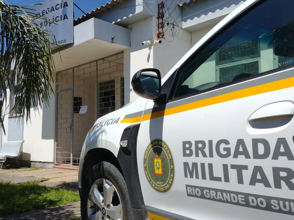 Brigada Militar divulga números de prisões e apreensões