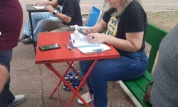 Analista de Bagé completa cinco anos em estado deplorável