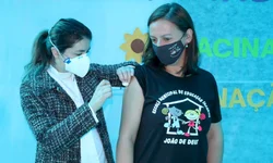 Bagé vacinou apenas 43% do público contra a gripe