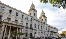 Bagé não tem previsão para retomada da coleta de sangue