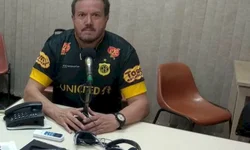 Dziedricki indica R$ 250 mil para Bagé