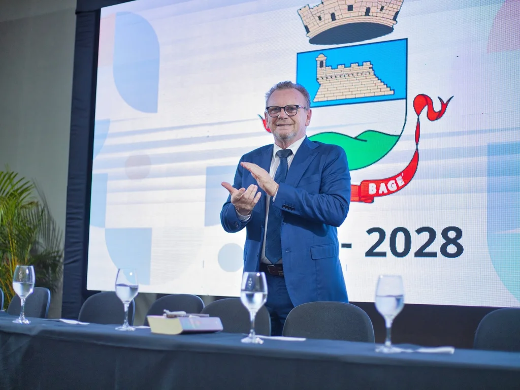 Bagé projeta crescimento com isenção do IR