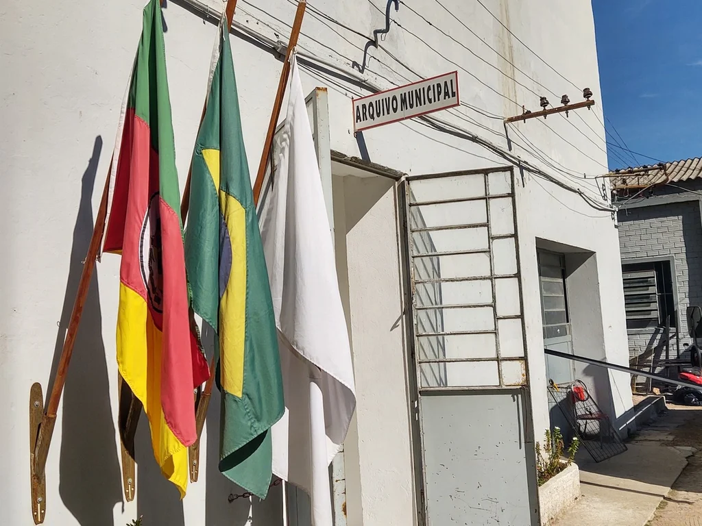 Arquivo Público promove Encontro de História