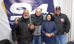 Encontro Regional da AGAS reúne varejistas em Livramento