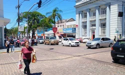 Veja o que abre e fecha em Bagé no período de Ano-Novo