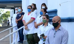 Bagé contabiliza 57 confirmações de covid-19 neste domingo