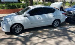 PRF prende homem com cocaína em baú de tele-entrega