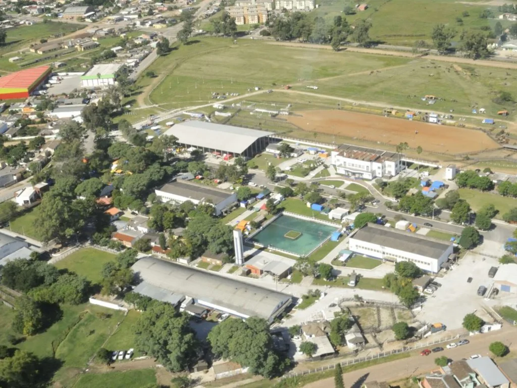 Cerca de 900 animais da Embrapa irão a leilão