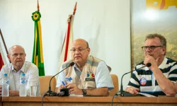 Bagé terá centro de imagem e pode ganhar policlínica regional