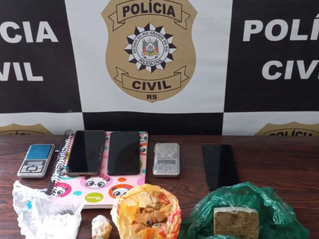 Operação mira autores de homicídio