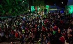 No Tempo das Marchinhas reúne três mil pessoas