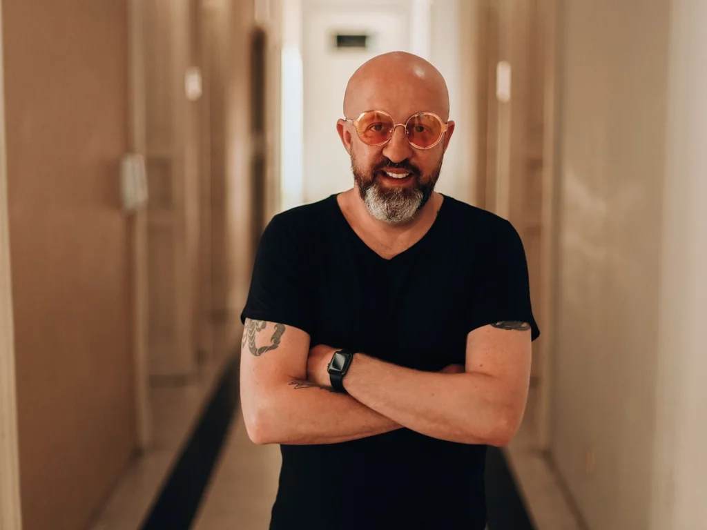 Inscrições para palestra com Carpinejar são limitadas