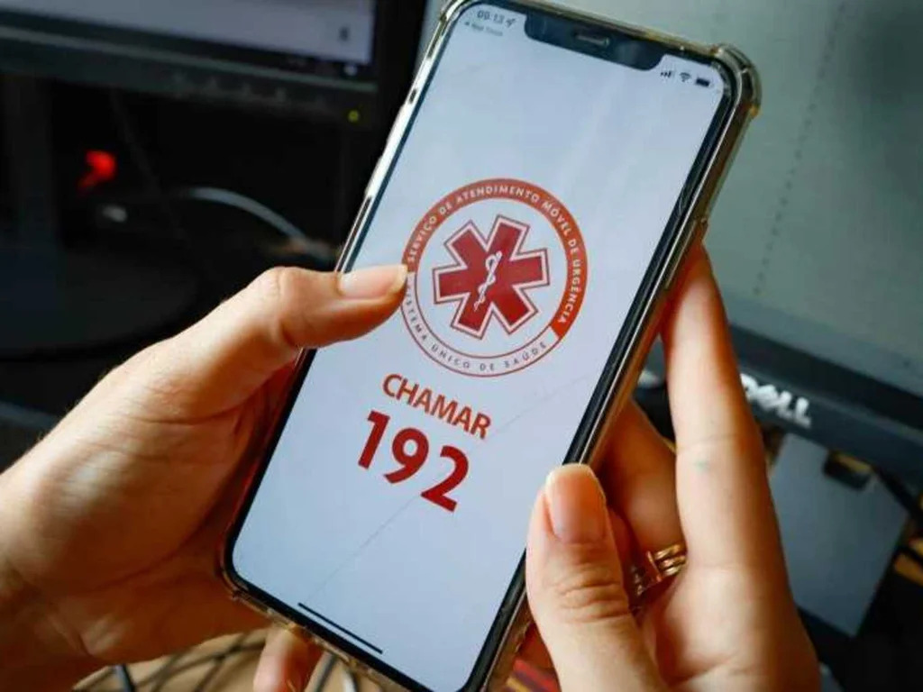 Samu alerta para instabilidade no 192