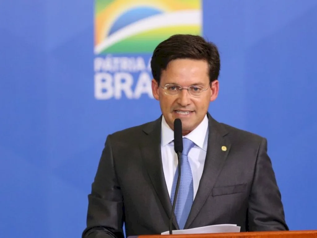 Toneladas de alimentos já estão em Bagé