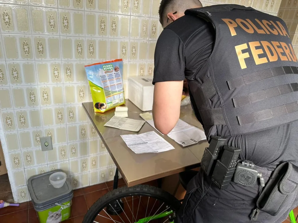 PF investiga desvio de verbas federais destinadas à Saúde