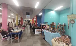 Feira de Dia dos Pais está recheada de opções para presentear