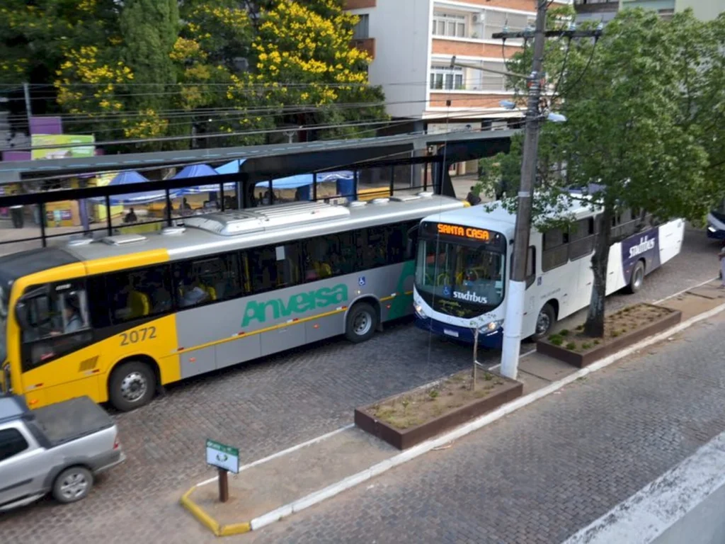 Impasse envolve empresas, Prefeitura e Ministério Público