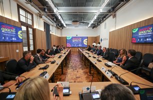 Estado lança edital inédito para quitar dívidas de ICMS