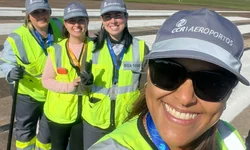 Casos de covid-19 e vacinação estão em queda em Bagé