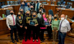 Vereadores da base se manifestam sobre projeto em tramitação