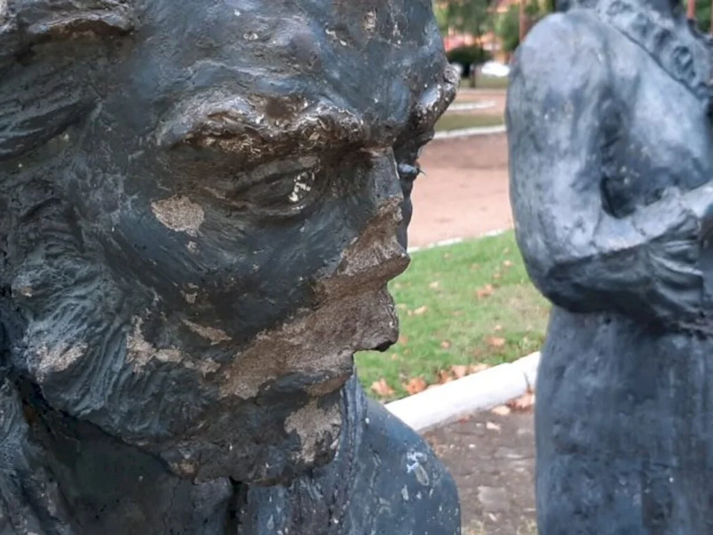 Analista de Bagé completa cinco anos em estado deplorável