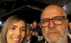 Homem é baleado e levado para Pelotas