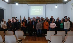 Definido o processo da Consulta Popular de 2025