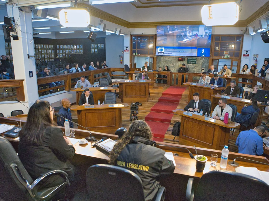 Formada comissão que investiga Casa de Hospedagem