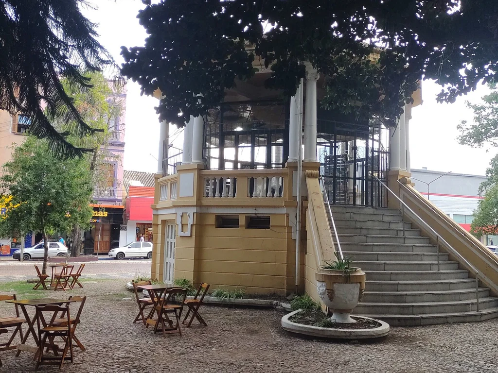 Feira Rainha da Fronteira será na próxima semana