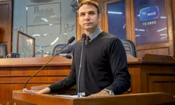 Câmara Conectada trata sobre barragem