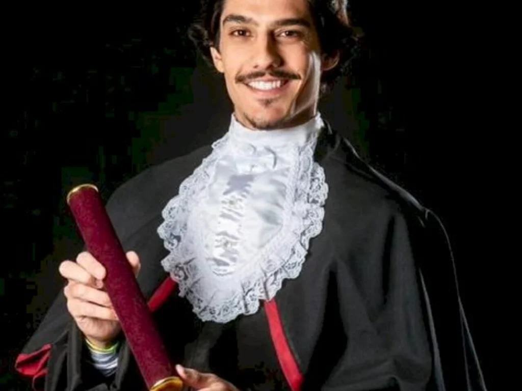 ‘A capacidade de se colocar no lugar do outro é diretamente proporcional à distância que estamos de Deus’