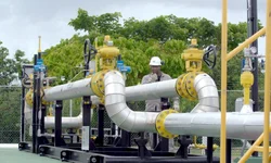 Petrobras reduz preço do gás natural