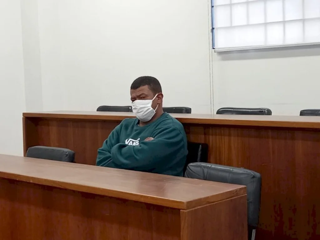 Vizinho mata idoso e é condenado a 15 anos de cadeia