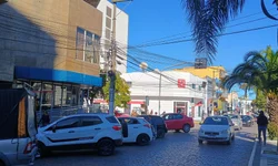 Instituto aponta predomínio de “La Nada” em maio