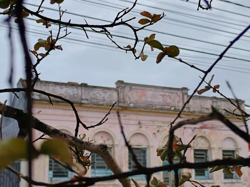 Previsão indica frio pela manhã e tardes amenas nesta semana