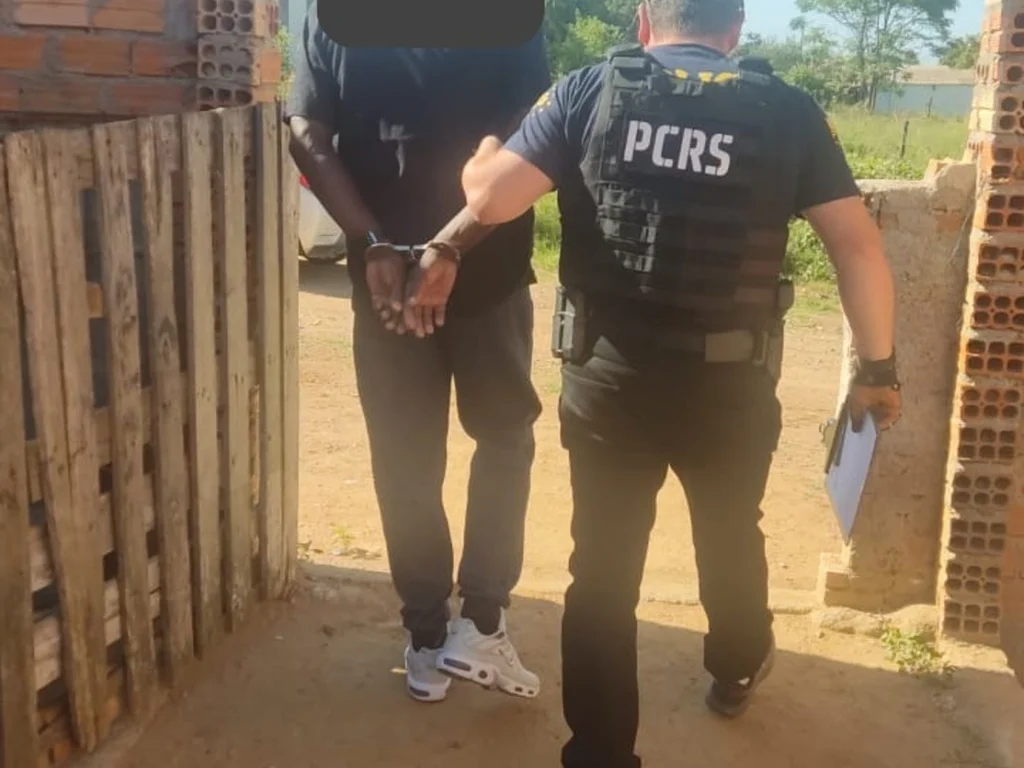 Homem de 58 anos é detido por tentativa de homicídio