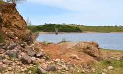 Umbandistas criticam restrição de uso e sujeira no Quebracho